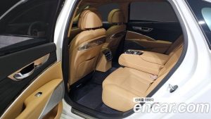 Kia K9 3.8 GDI AWD 2021 года из Южной Кореи
