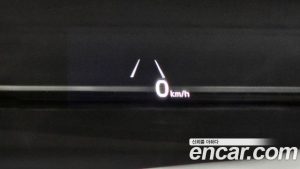 Kia K9 3.8 GDI AWD 2021 года из Южной Кореи