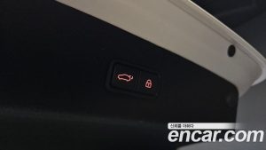 Kia K9 3.8 GDI AWD 2021 года из Южной Кореи