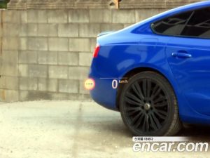 BMW 5-Series 520i Luxury 2020 года из Южной Кореи