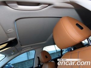 BMW 5-Series 520i Luxury 2020 года из Южной Кореи