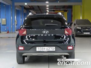 Hyundai Venue 1.6 Modern 2020 года из Южной Кореи