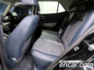 Hyundai Venue 1.6 Modern 2020 года из Южной Кореи