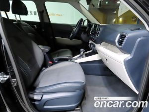 Hyundai Venue 1.6 Modern 2020 года из Южной Кореи