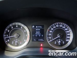 Hyundai Venue 1.6 Modern 2020 года из Южной Кореи