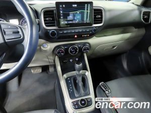 Hyundai Venue 1.6 Modern 2020 года из Южной Кореи