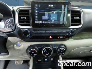Hyundai Venue 1.6 Modern 2020 года из Южной Кореи