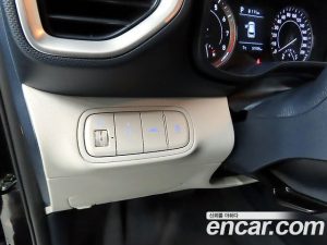 Hyundai Venue 1.6 Modern 2020 года из Южной Кореи