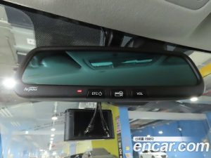 Hyundai Venue 1.6 Modern 2020 года из Южной Кореи