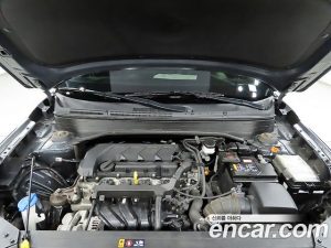 Hyundai Venue 1.6 Modern 2020 года из Южной Кореи