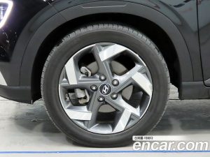 Hyundai Venue 1.6 Modern 2020 года из Южной Кореи