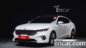 Kia K7 2.5 GDI Noblesse 2020 года из Южной Кореи