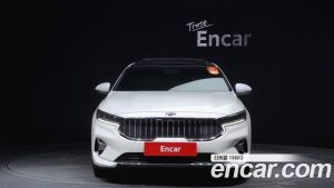 Kia K7 2.5 GDI Noblesse 2020 года из Южной Кореи