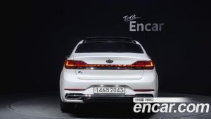 Kia K7 2.5 GDI Noblesse 2020 года из Южной Кореи