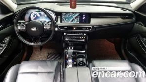 Kia K7 2.5 GDI Noblesse 2020 года из Южной Кореи