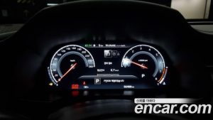 Kia K7 2.5 GDI Noblesse 2020 года из Южной Кореи