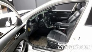 Kia K7 2.5 GDI Noblesse 2020 года из Южной Кореи