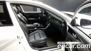 Kia K7 2.5 GDI Noblesse 2020 года из Южной Кореи
