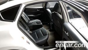 Kia K7 2.5 GDI Noblesse 2020 года из Южной Кореи