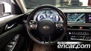 Kia K7 2.5 GDI Noblesse 2020 года из Южной Кореи