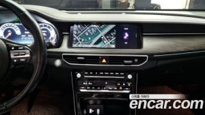 Kia K7 2.5 GDI Noblesse 2020 года из Южной Кореи
