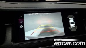 Kia K7 2.5 GDI Noblesse 2020 года из Южной Кореи