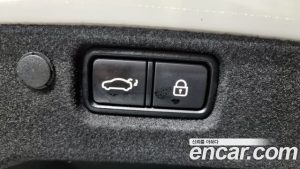 Kia K7 2.5 GDI Noblesse 2020 года из Южной Кореи