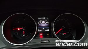 Volkswagen Tiguan 2.0 TDI Prestige 2020 года из Южной Кореи