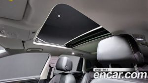 Volkswagen Tiguan 2.0 TDI Prestige 2020 года из Южной Кореи