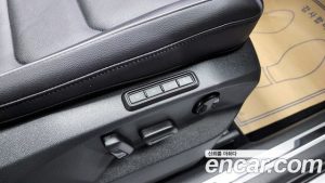 Volkswagen Tiguan 2.0 TDI Prestige 2020 года из Южной Кореи