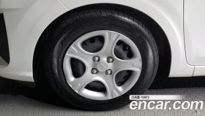 Kia morning Facelift 2021 года из Южной Кореи