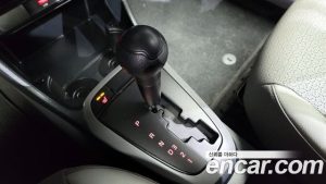 Kia morning Facelift 2021 года из Южной Кореи