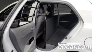 Kia morning Facelift 2021 года из Южной Кореи