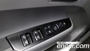 Kia morning Facelift 2021 года из Южной Кореи