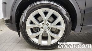 Land Rover Discovery Sport P250 SE 2023 года из Южной Кореи