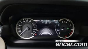 Land Rover Discovery Sport P250 SE 2023 года из Южной Кореи
