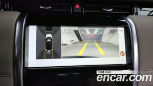 Land Rover Discovery Sport P250 SE 2023 года из Южной Кореи