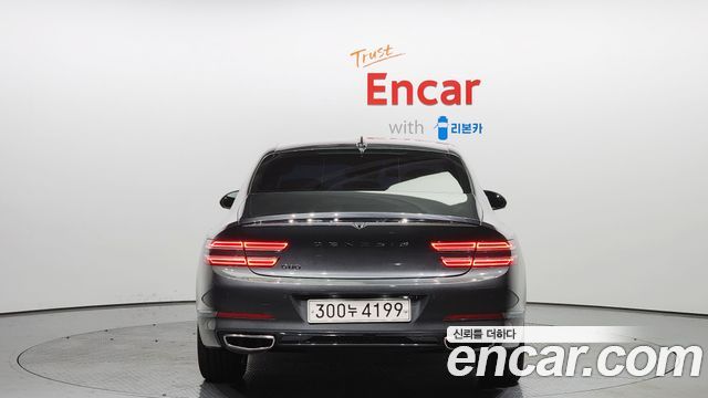 36404672_004.jpg Genesis G80 Бензин 2.5 Turbo 2WD 2021 года из Южной Кореи
