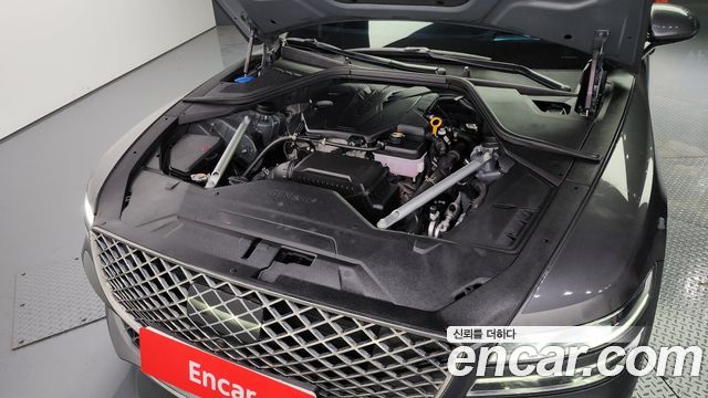 36404672_006.jpg Genesis G80 Бензин 2.5 Turbo 2WD 2021 года из Южной Кореи