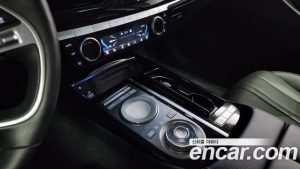 Genesis G80 Бензин 2.5 Turbo 2WD 2021 года из Южной Кореи