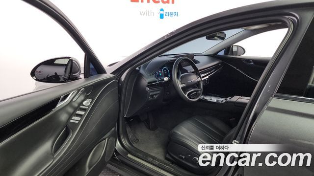 36404672_015.jpg Genesis G80 Бензин 2.5 Turbo 2WD 2021 года из Южной Кореи