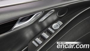 Genesis G80 Бензин 2.5 Turbo 2WD 2021 года из Южной Кореи