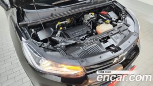 ChevroletGMDaewoo Trax 1.4 RED-LINE 2020 года из Южной Кореи
