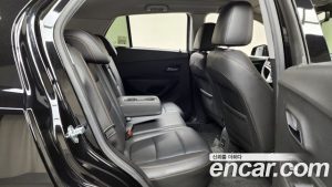 ChevroletGMDaewoo Trax 1.4 RED-LINE 2020 года из Южной Кореи