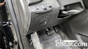 ChevroletGMDaewoo Trax 1.4 RED-LINE 2020 года из Южной Кореи