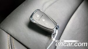ChevroletGMDaewoo Trax 1.4 RED-LINE 2020 года из Южной Кореи