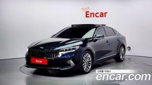 Kia K7 3.0 GDI Noblesse 2020 года из Южной Кореи
