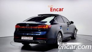 Kia K7 3.0 GDI Noblesse 2020 года из Южной Кореи
