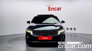 Kia K7 3.0 GDI Noblesse 2020 года из Южной Кореи
