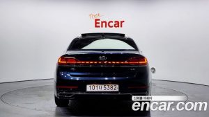 Kia K7 3.0 GDI Noblesse 2020 года из Южной Кореи